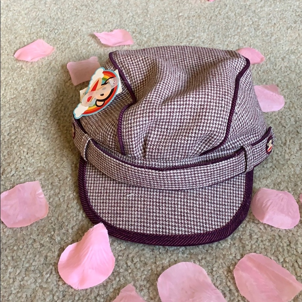 Paul frank hat